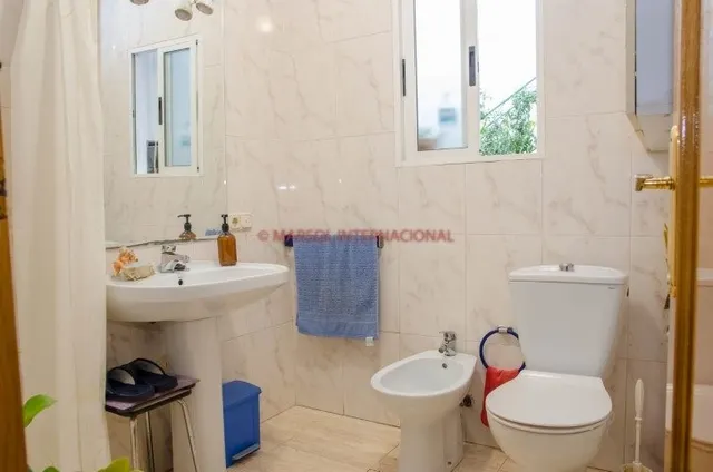CASA EN LAS MONSERRATINAS, ORIHUELA — 17