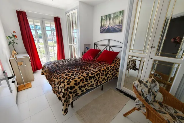 Bungalow 2 habitaciones 75m² en venta - La siesta — 11