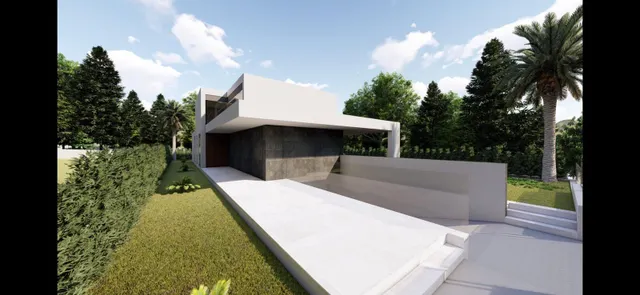 Próxima Promoción de Obra nueva en Los Olivos — 7