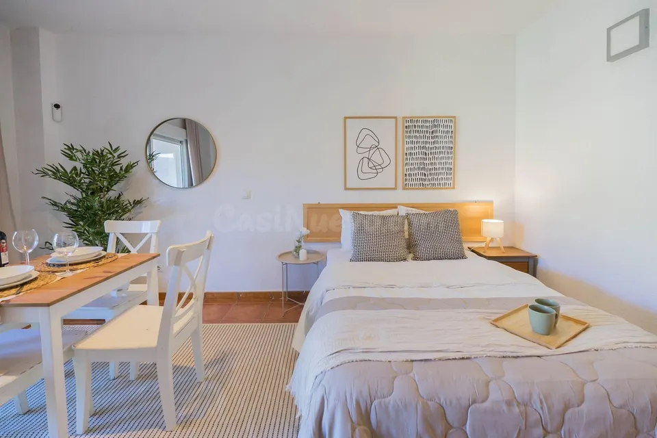 Estudio 1 habitación 33m² en venta - Centro