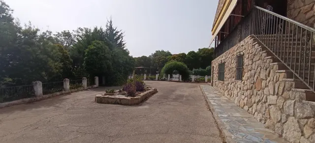 PARCELA RUSTICA -CASA RUSTICA — 19
