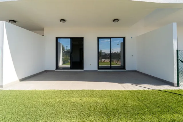 Apartamento 2 habitaciones 85m² en venta - Riviera del sol — 11