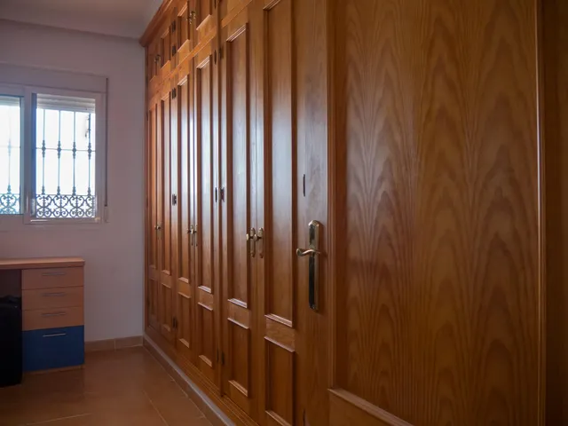 Fantástica Villa en una Planta en Estepona — 23
