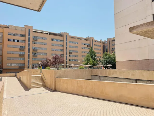 Alquiler de piso de 3 dormitorios en Las Tablas — 22