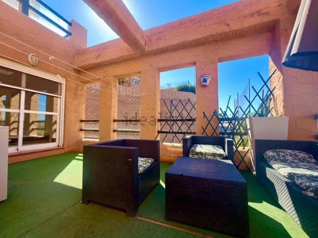 Piso en Venta en Mojacar Almería — 26