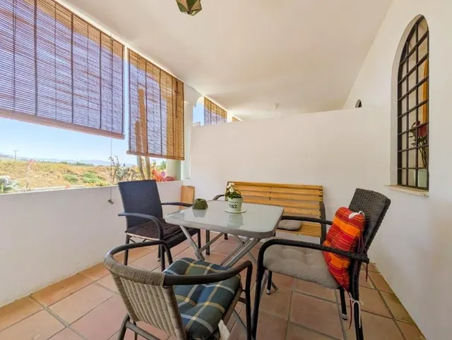 Casa o chalet en venta en Calle Mulhacen — 28