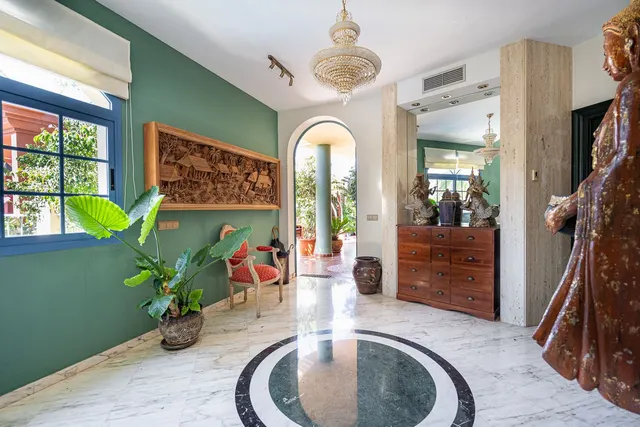 Ático Dúplex 5 habitaciones 336m² en venta - Centro — 32
