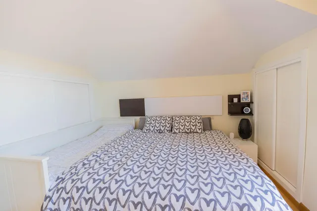Chalet con Vistas al Mar  y la Montaña – Ubicación Privilegiada — 20