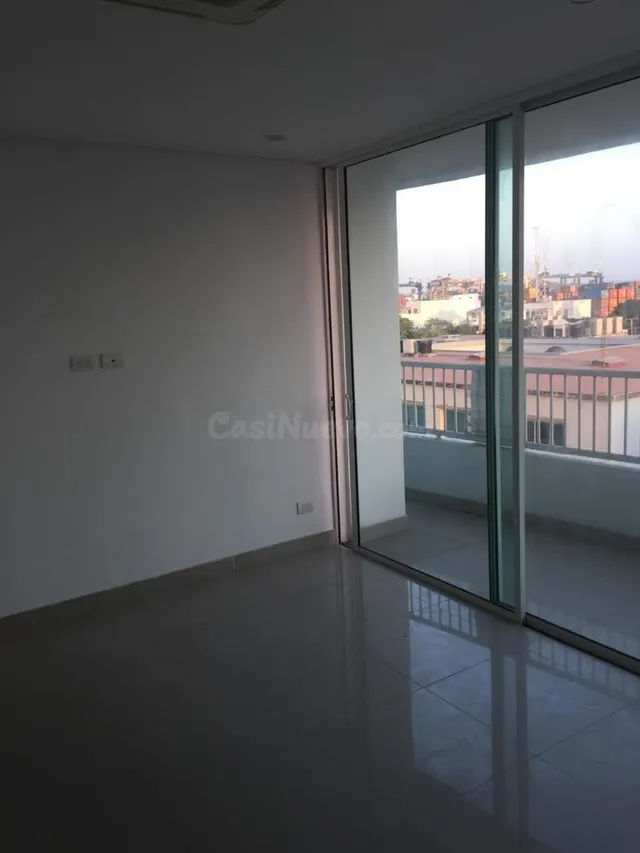 VENTA DE APARTAMENTO EN BARRIO MANGA - foto 3