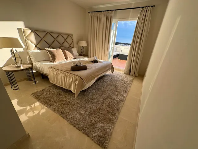 Ático 2 habitaciones 101m² en venta - Costa Del Sol — 21