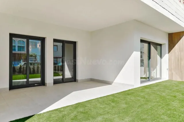 Adosado 2 habitaciones 98m² en venta - La veleta — 14