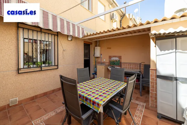 AMPLIA Y PRECIOSA CASA LISTA PARA ENTRAR A VIVIR!! — 8