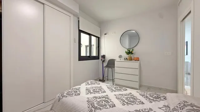 Apartamento 2 habitaciones 72m² en venta - PAU 8 — 12