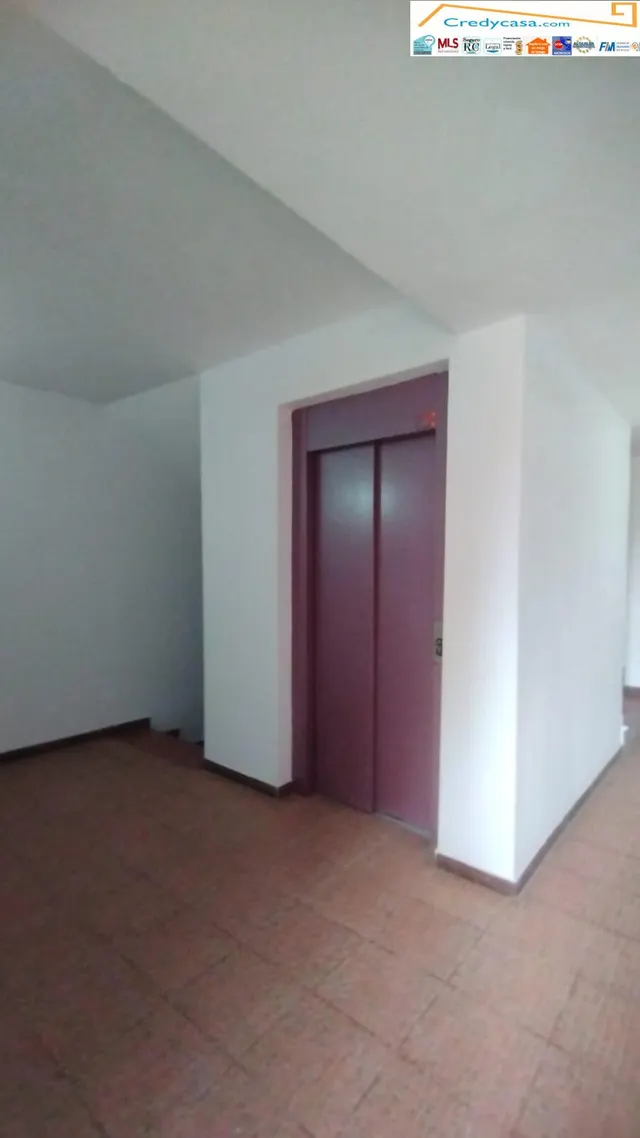 LLano Camello.  PIso 2 habitaciones, 2 baños, con amplia terraza en urbanizacion de lujo — 11