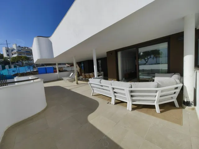 Apartamento 4 habitaciones 167m² en venta - Costa Del Sol — 23