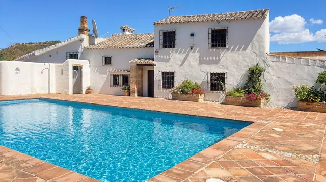Finca rústica 9 habitaciones 738m² en venta - South of spain — 25
