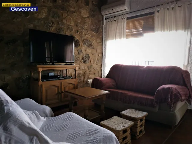 HERMOSO COMPLEJO DE APARTAMENTOS RURALES CON PARCELA, PISCINA, TERRAZAS Y JARDINES — 15