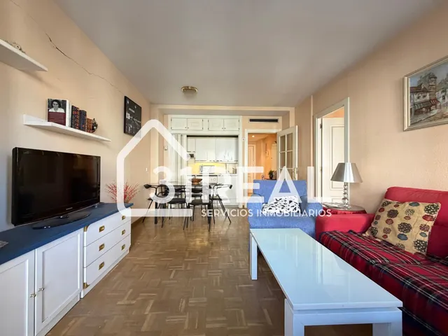 Piso 1 habitación 57m² en venta - Peñagrande - foto 2