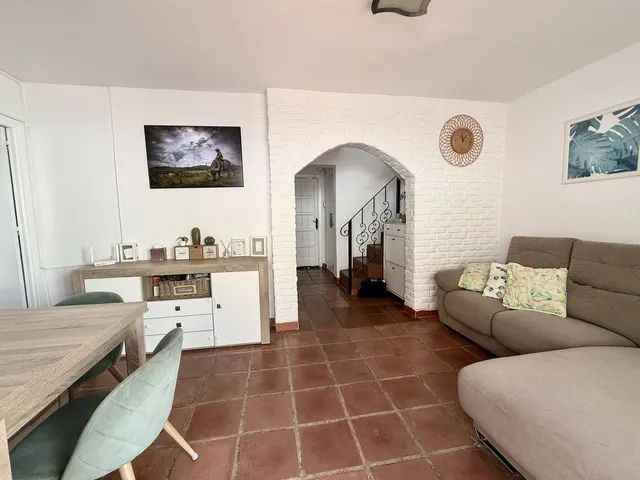 Adosado 3 habitaciones 138m² en venta - Riviera del sol — 8