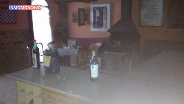 Venta de bodega en Tarazona — 10