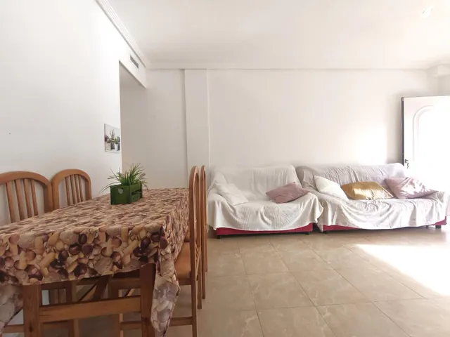 Espectacular vivienda con terraza privada de 90 m2 a 150 metros de la Playa del Tamarit | Espacio, comodidad y calidad de vida en Santa Pola — 22