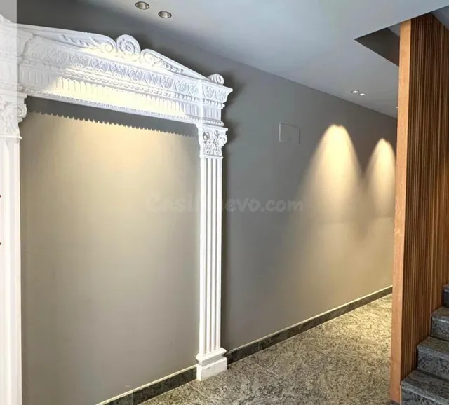 ÁTICO EXCLUSIVO CON DOS TERRAZAS EN PLENO CENTRO DE ZARAGOZA - foto 5