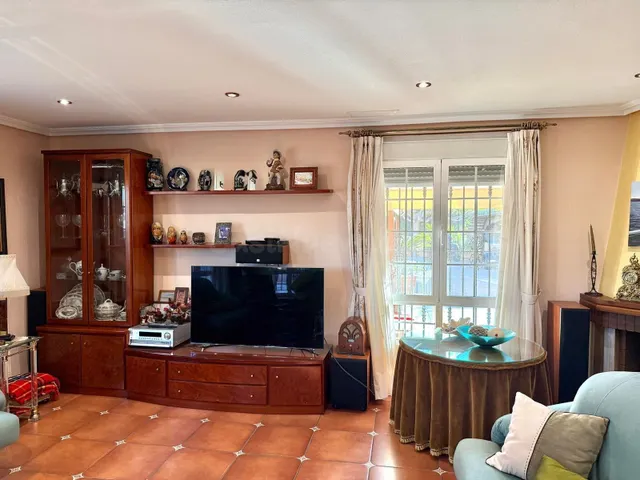 MARAVILLOSO CHALET EN MAITINO - foto 4