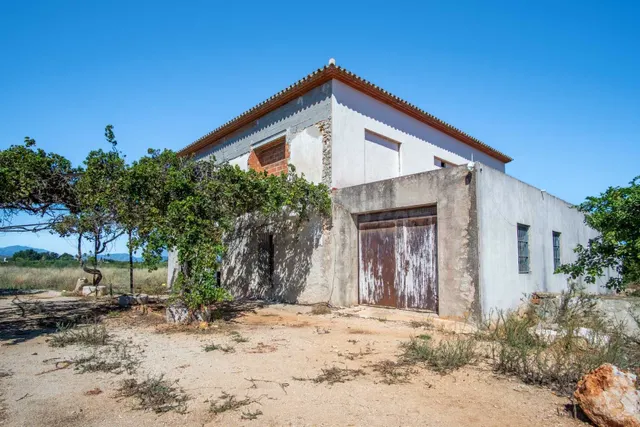 Villa 470m² en venta - El Palmar-Los Molinos - foto 4