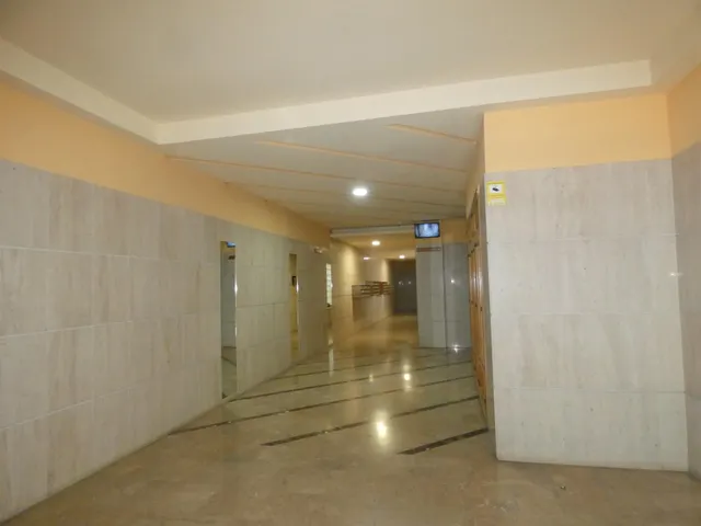 ++Garaje en Murcia zona Juan Carlos I++ 39 m. de superficie. — 10