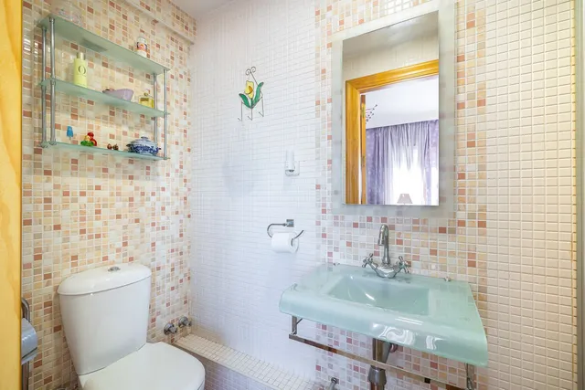 Apartamento 2 habitaciones 75m² en venta - Centro — 17