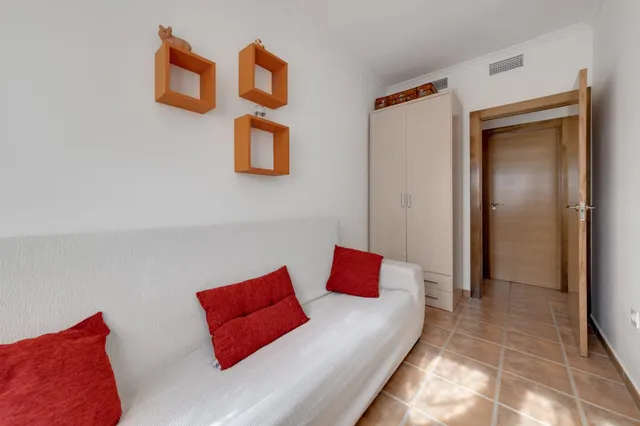 Adosado 2 habitaciones 75m² en venta - Campoamor — 14