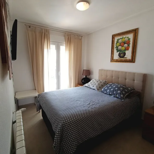 Apartamento 2 habitaciones en venta - SUCINA — 28