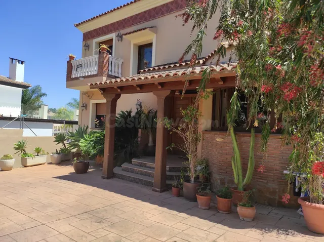 Chalet 4 habitaciones 520m² en venta - Riviera del sol - foto 4