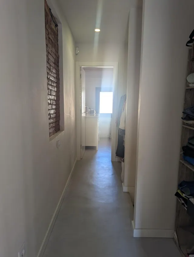 Casa en barri antic – totalmente rehabilitada – 3 lavabos completos — 17