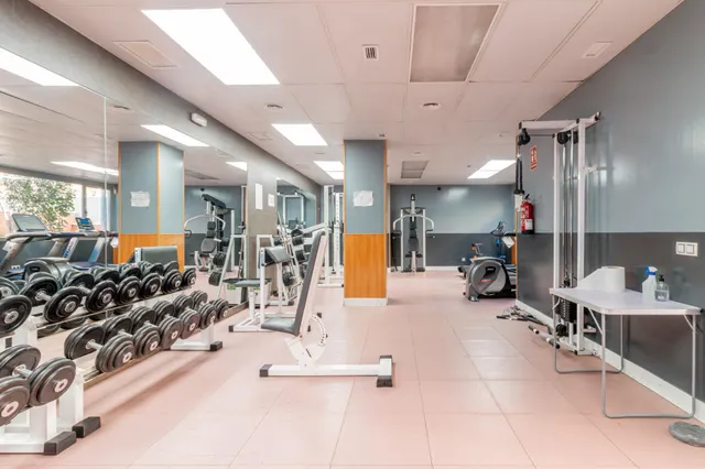 Piso 4 habitaciones 159m² en venta - Arganzuela — 49