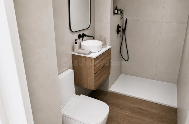 Venta de Loft en el centro de Castellón - foto 3