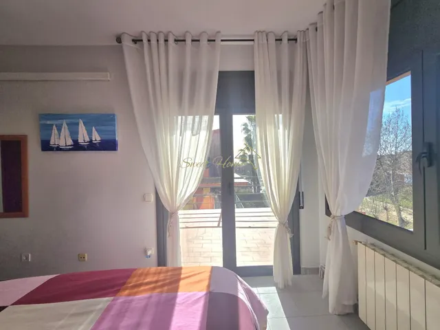 Vivienda exclusiva con piscina cerca de la playa — 41