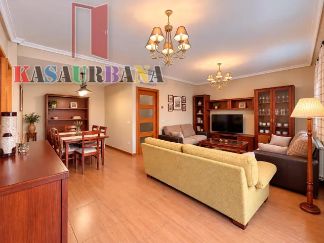 Kasaurbana ofrece en venta chalet en Getafe — 7