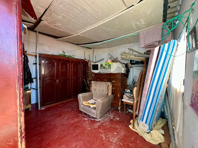 E. PISAZO DE 4 HAB. CON DOS TERRAZAS, DOS BAÑOS. — 49