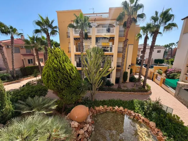 Apartamento 3 habitaciones 94m² en venta - Los Frutales — 30