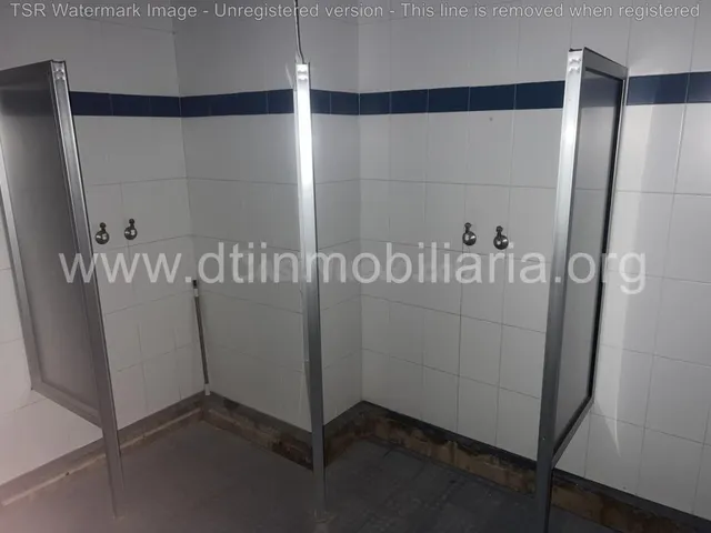 GRAN NAVE EN EL PUEBLO - foto 5
