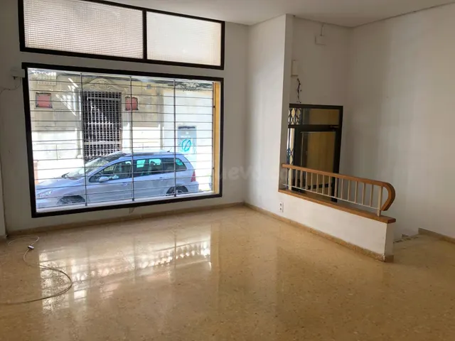 Local Comercial y /o OFICINAS en Carcaixent - Zona Santa Bár - foto 3