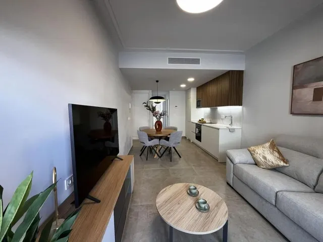 Apartamento 2 habitaciones 82m² en venta - Playa del Cura — 9