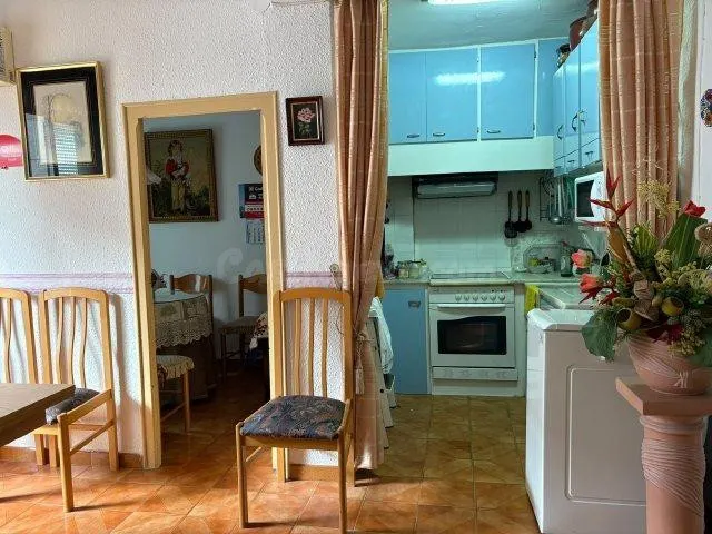 Piso en Alaquàs — 4