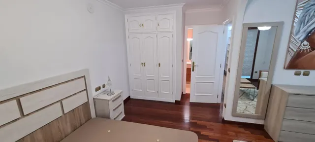 PISO EN VENTA EN LA ZONA DE PONTEPEDRIÑA — 22