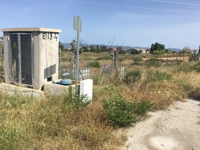 PARCELA EN LA TORRECILLA - foto 4