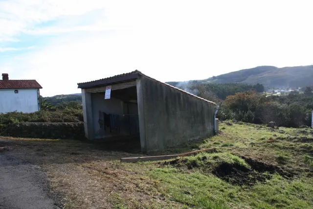 TERRENO EN LIANDRES — 5