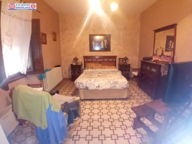 PRECIOSO CHALET CON 632 m/2 Y 15555 m/2 de parcela, IDEAL CA - foto 2