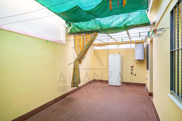 Venta de piso en Camas (Sevilla) — 29