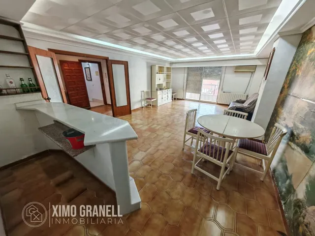 Casa-Chalet en Venta en Castelló De La Plana(Castellón De La